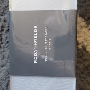 Rodan and Fields Product display